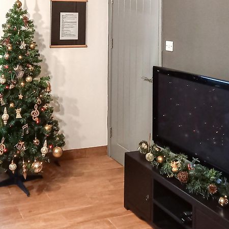 River Lodge Annexe Rhondda Экстерьер фото