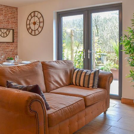 River Lodge Annexe Rhondda Экстерьер фото
