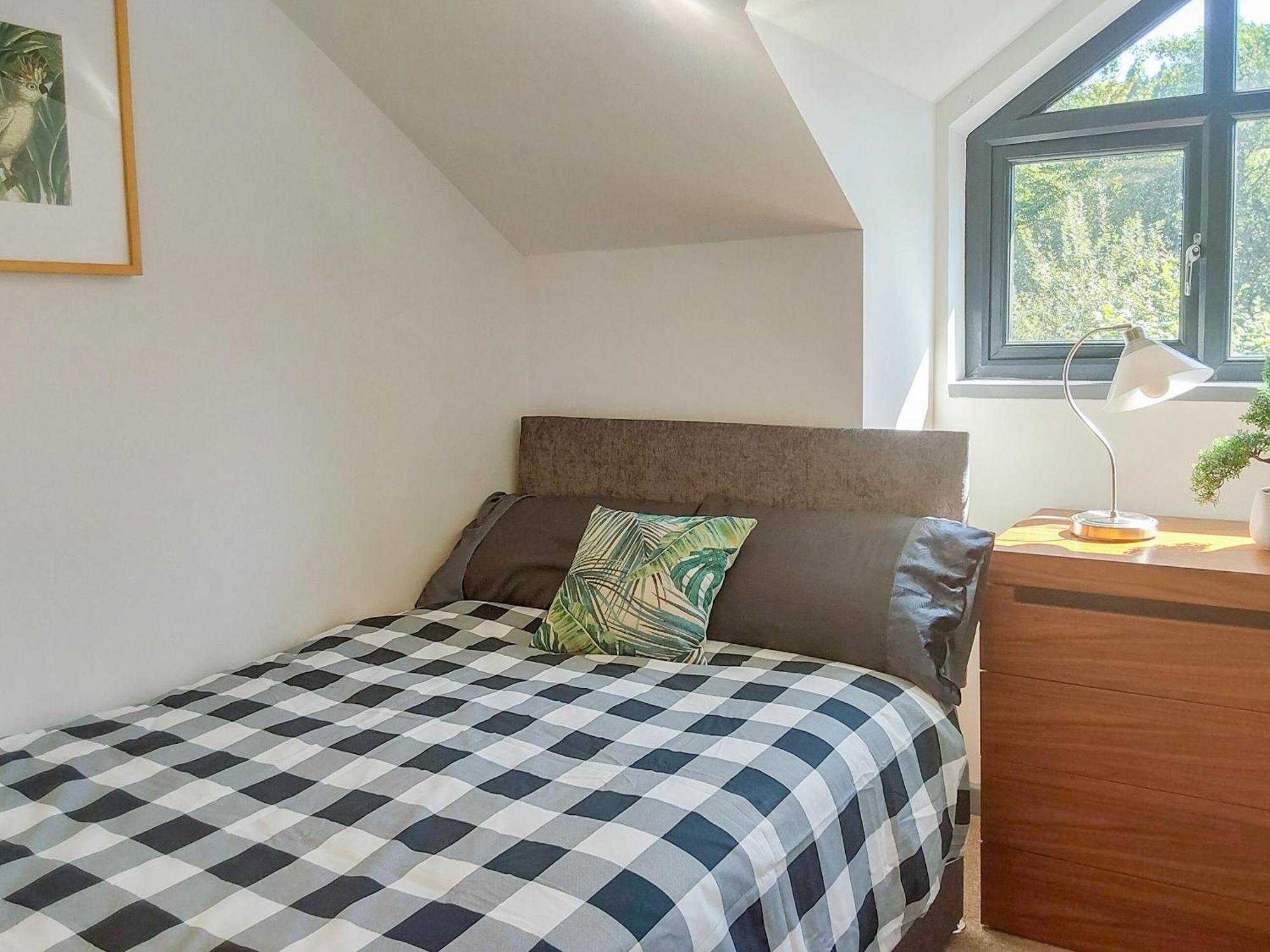 River Lodge Annexe Rhondda Экстерьер фото