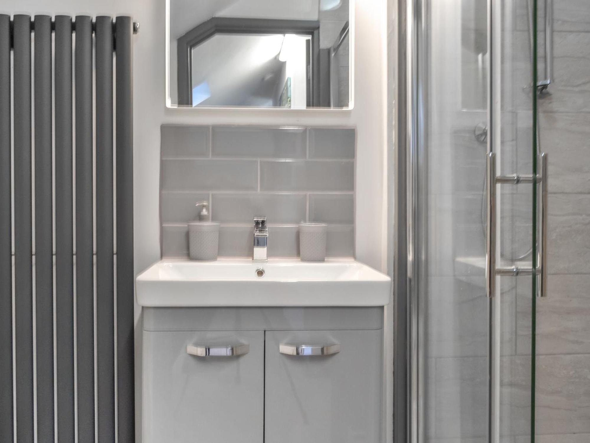 River Lodge Annexe Rhondda Экстерьер фото