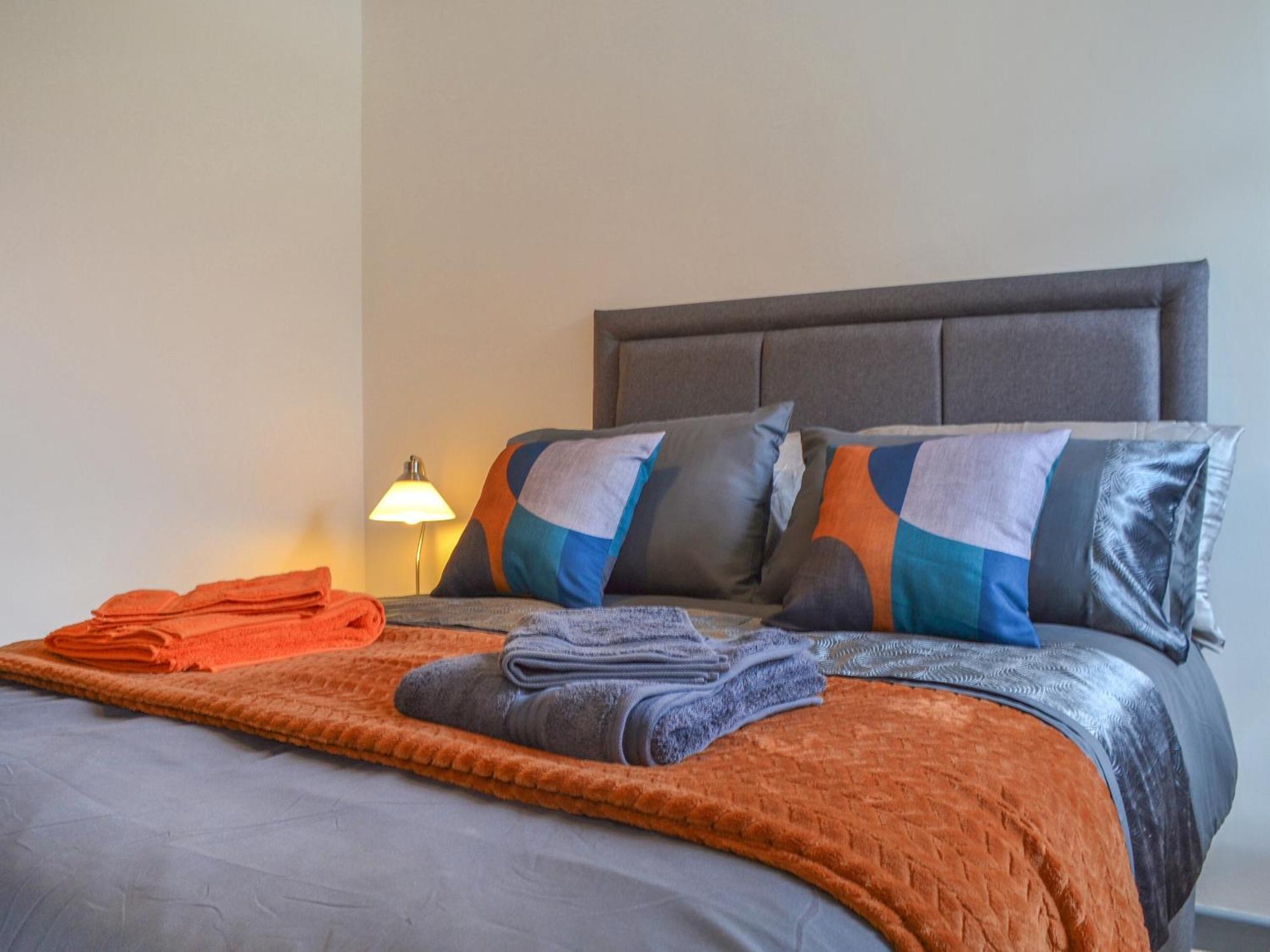 River Lodge Annexe Rhondda Экстерьер фото