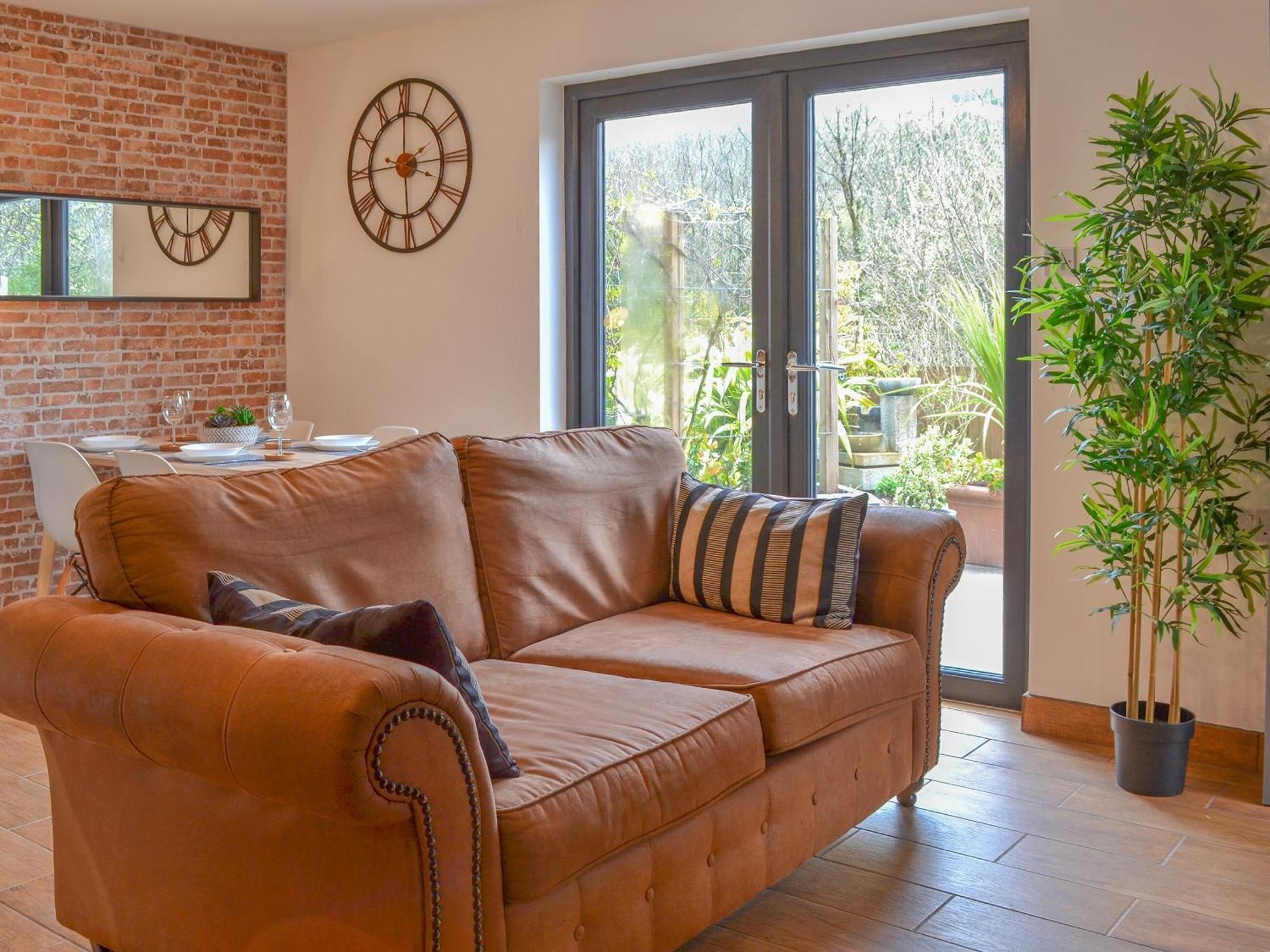 River Lodge Annexe Rhondda Экстерьер фото