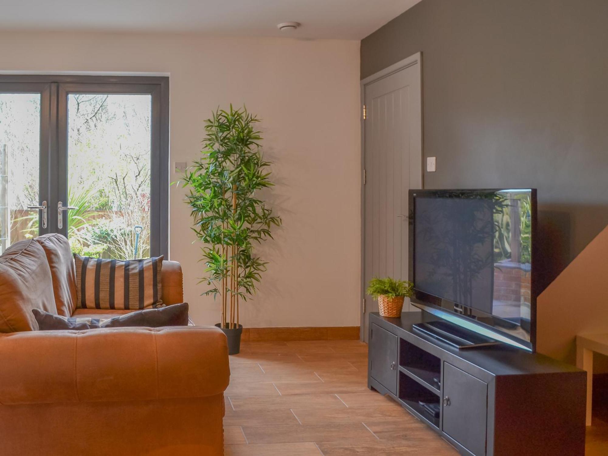 River Lodge Annexe Rhondda Экстерьер фото